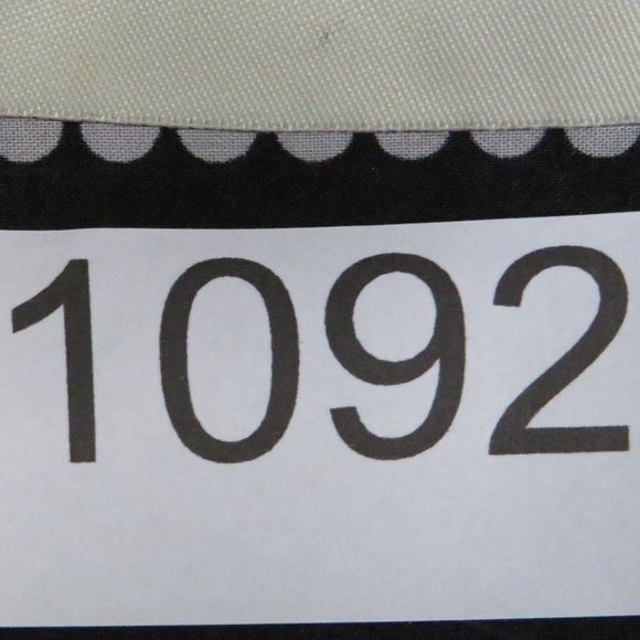 Perry Ellis* Men's Short Sleeve Button Down Straight Split Side Hem Shirt~ XL - Picture 10 of 10